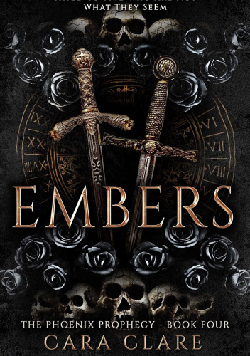 Embers