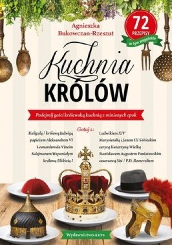 Kuchnia królów