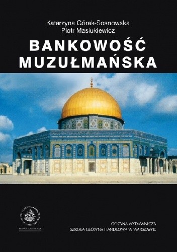 Bankowość muzułmańska