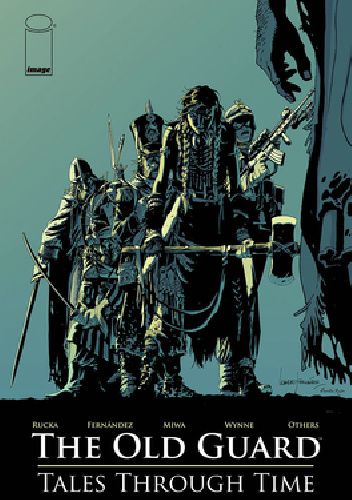 The Old Guard: Tales Through Time