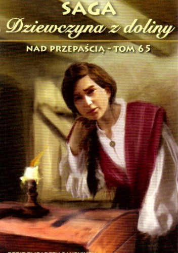 Nad przepaścią