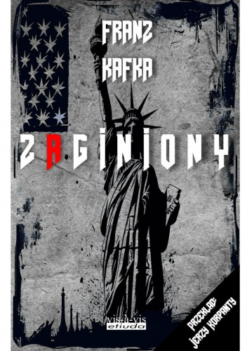 Zaginiony