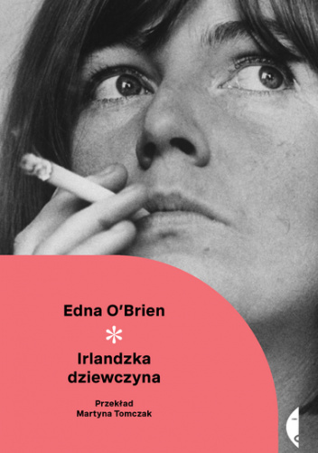 Irlandzka dziewczyna