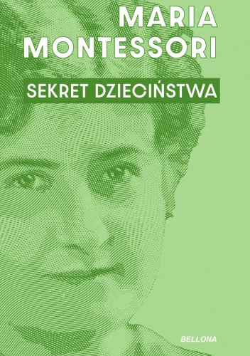 Sekret dzieciństwa