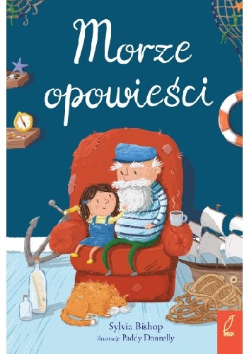 Morze Opowieści