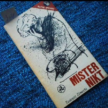 Mister Nikt
