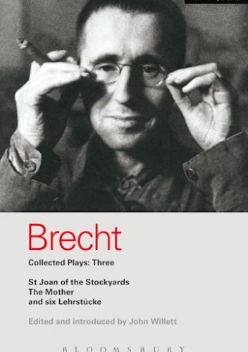 Brecht Collected Plays: 3