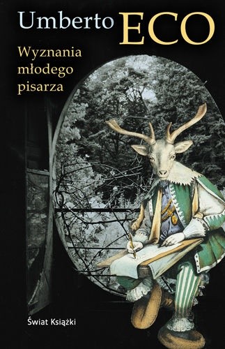 Wyznania młodego pisarza