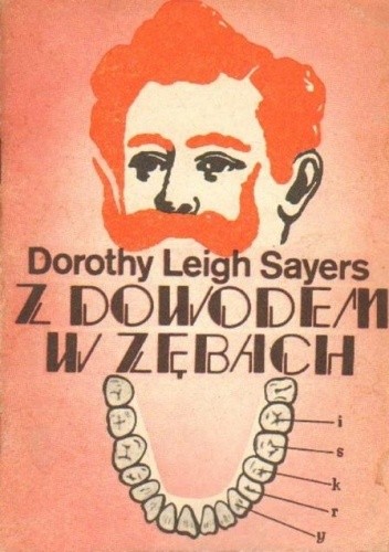 Z dowodem w zębach