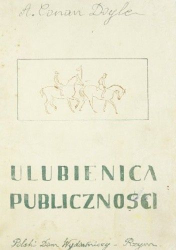Ulubienica publiczności