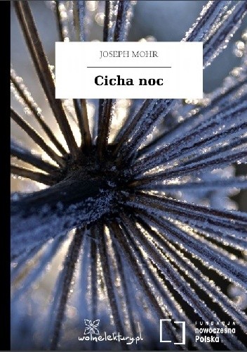 Cicha noc