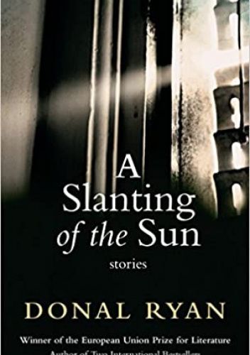 A Slanting of the Sun