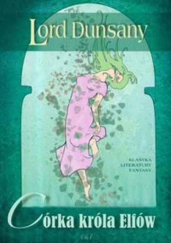Córka króla elfów