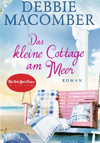 Das kleine Cottage am Meer