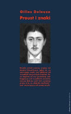Proust i znaki