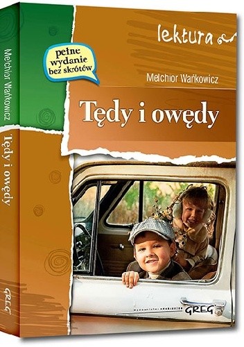 Tędy i owędy