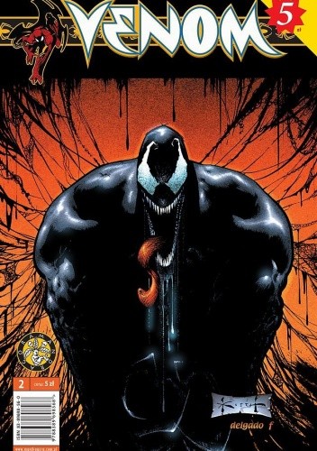 Venom: Dreszcz cz.2