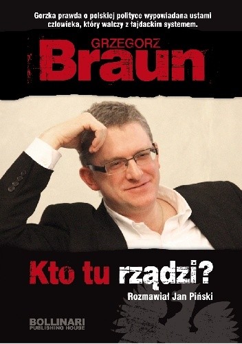 Kto tu rządzi?