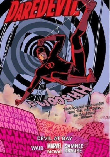 Daredevil, Volume 1: Devil at Bay