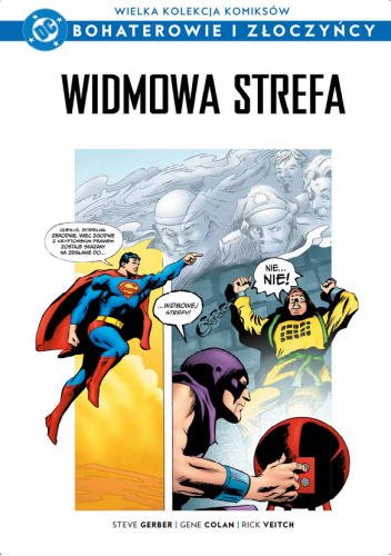 Widmowa Strefa