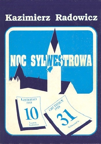 Noc sylwestrowa