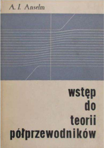 Wstęp do teorii półprzewodnikow