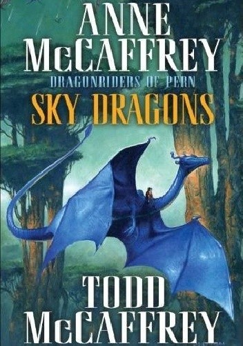 Sky Dragons