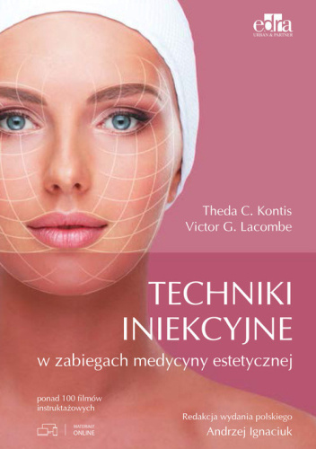 Techniki iniekcyjne w zabiegach medycyny estetycznej