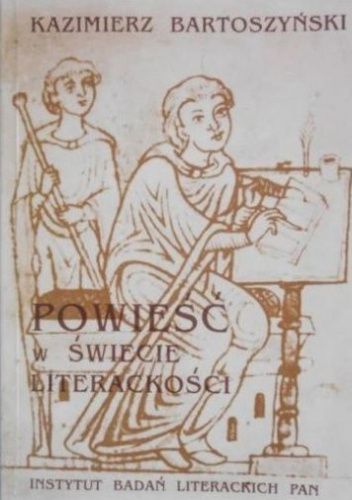 Powieść w świecie literackości