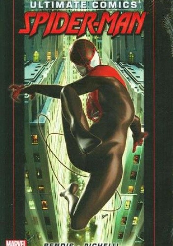 Ultimate Comics: Spider-Man Volume 1