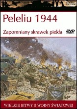 Peleliu 1944 Zapomniany skrawek piekła