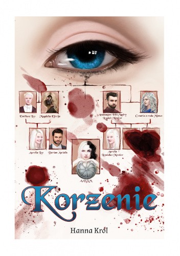 Korzenie