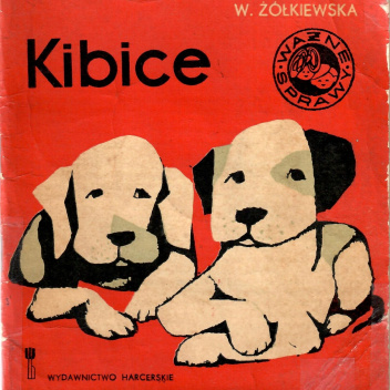 Kibice