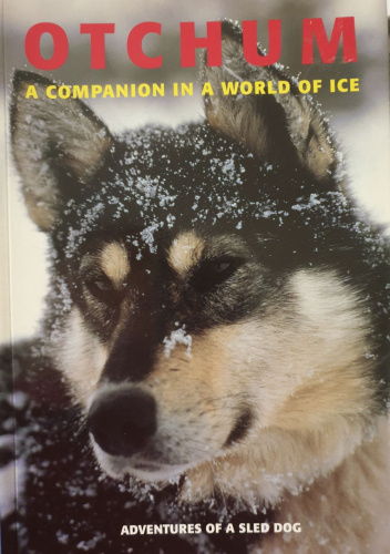 Otchum, A Companion in a World of Ice