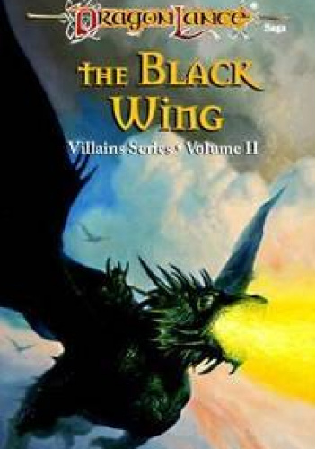 The Black Wing