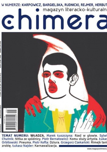 Chimera nr 9/2013