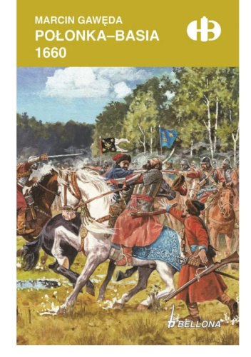 Połonka-Basia 1660