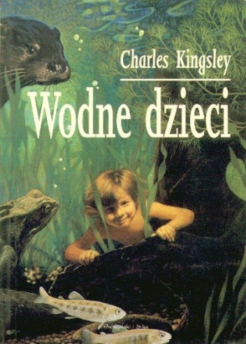 Wodne dzieci