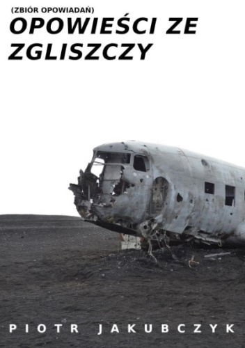 Opowieści ze zgliszczy