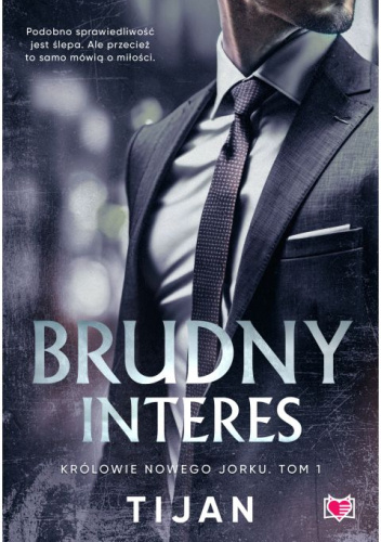 Brudny interes