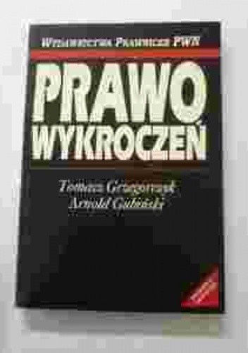 Prawo Wykroczeń