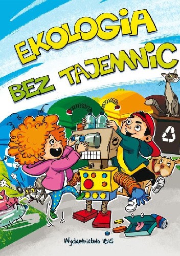 Ekologia bez tajemnic