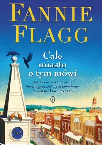 Całe miasto o tym mówi