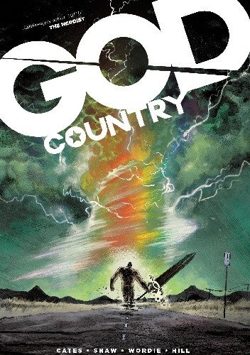 God Country