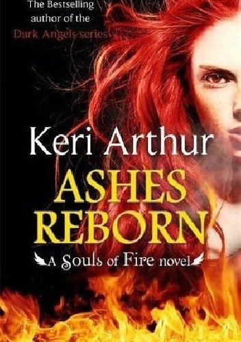 Ashes Reborn