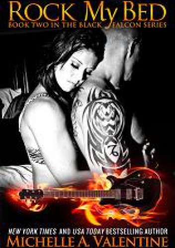 Rock My Bed