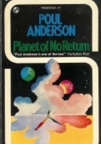 Planet of No Return