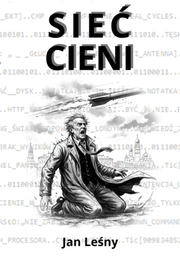 Sieć cieni