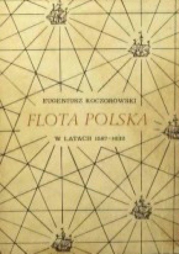 Flota Polska w latach 1587-1632