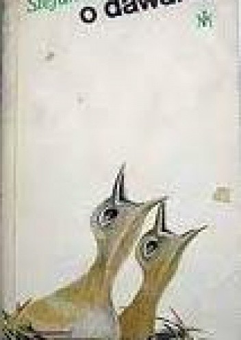 O dawaniu